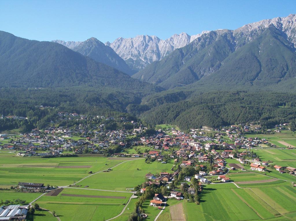 테란즈 Salvesenheim 아파트 객실 사진