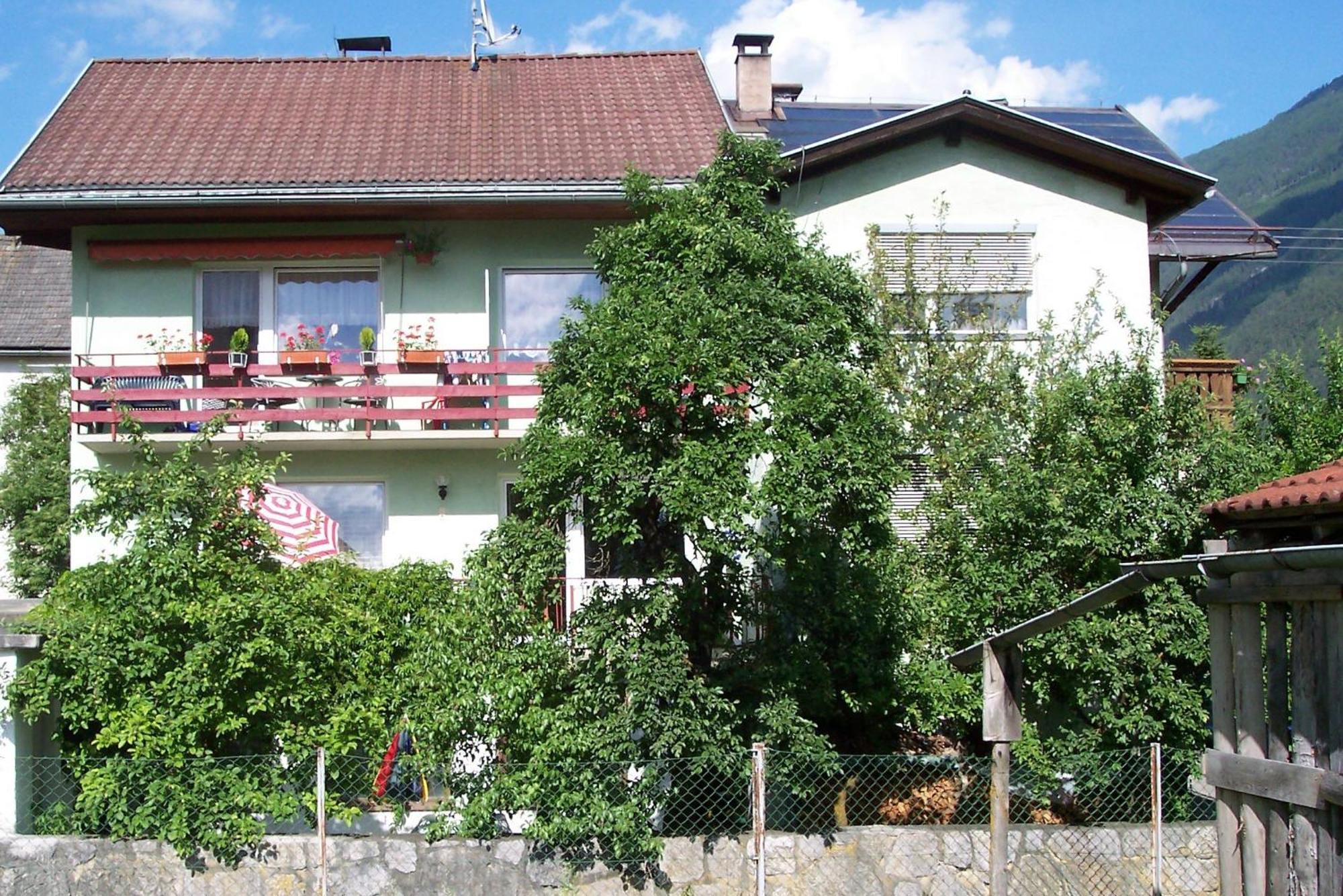 테란즈 Salvesenheim 아파트 외부 사진