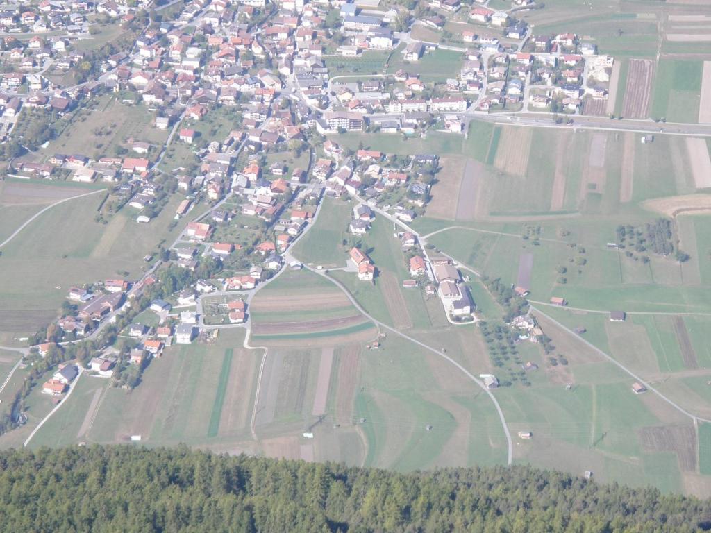 테란즈 Salvesenheim 아파트 객실 사진